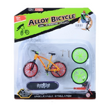 Mini set bicikl