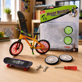 Mini set bicikl