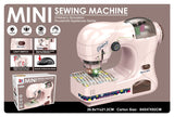 Mini šivaća mašina