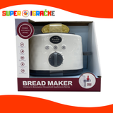 Mini toster igračka