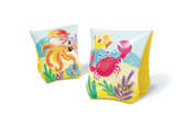 Mišići za plivanje sa printom Tropical Buddies