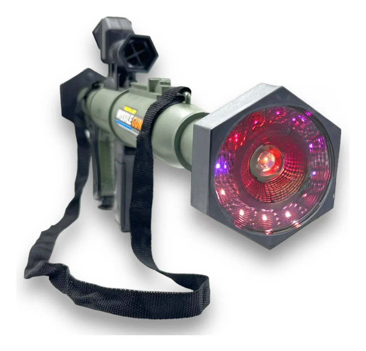 Missile gun - Bazuka igračka