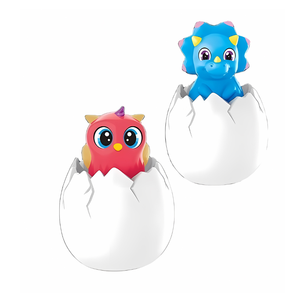 Mladunče u jajetu muzička lampa