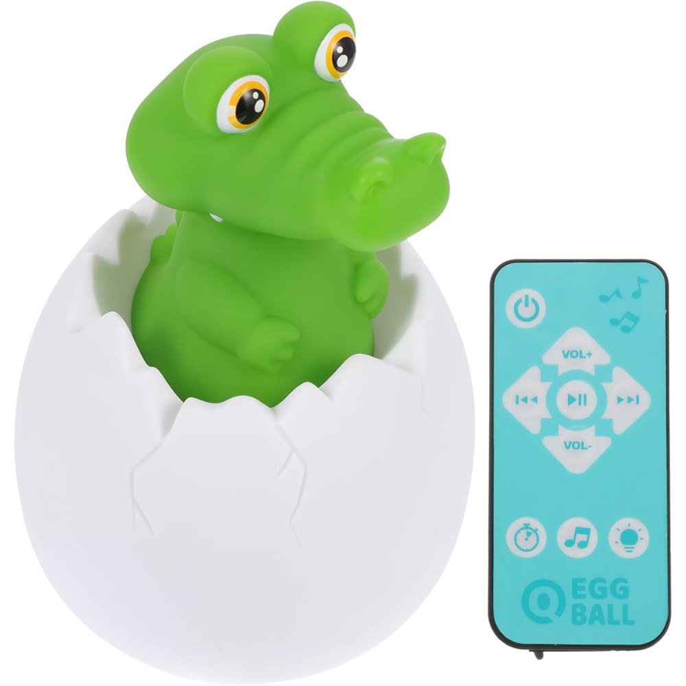 Mladunče u jajetu muzička lampa