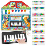 Moja prva muzička škola