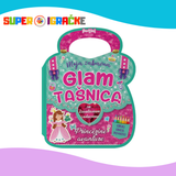 Moja zabavna glam tašnica - Princezine avanture
