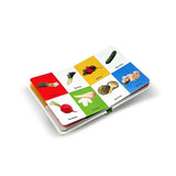 Mojih prvih 100 reči - Hrana