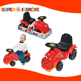 Moj prvi traktor guralica