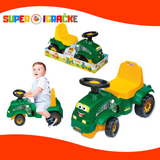 Moj prvi traktor guralica