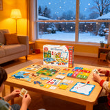 Montesori Baby - 60 edukativnih igara