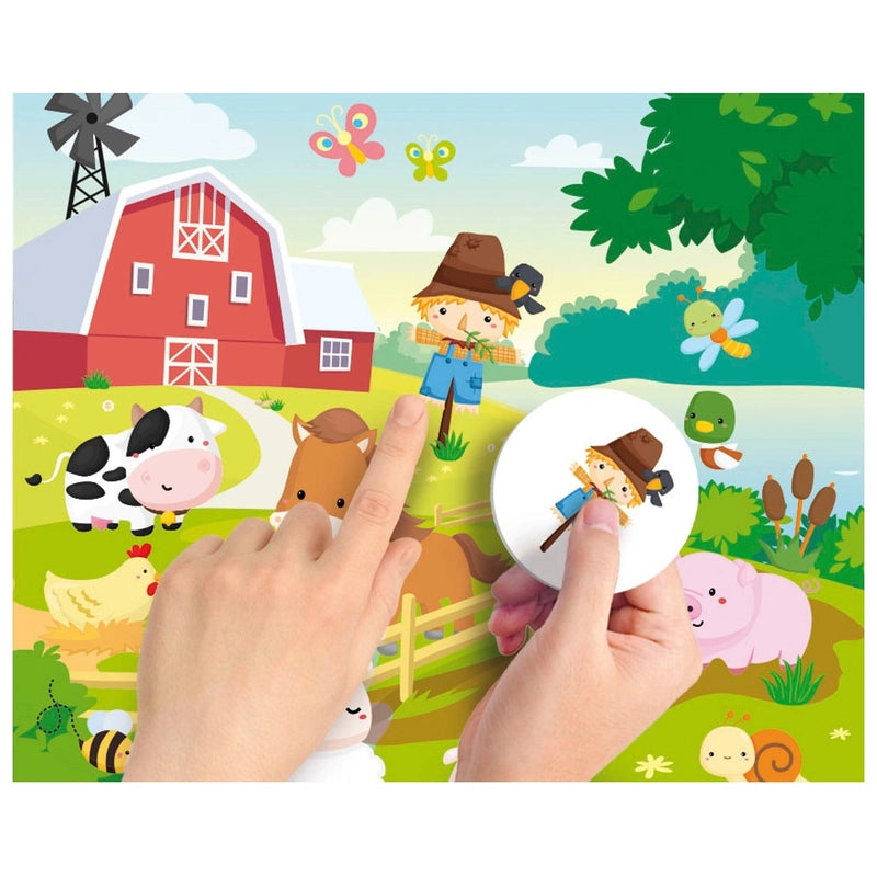 Montesori Edu Games - 10 igara