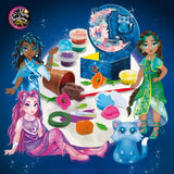 Moon Academy - Cveće sa Meseca