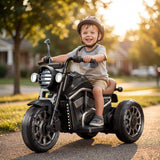 Motor Harley 12v crni Y-MN7402