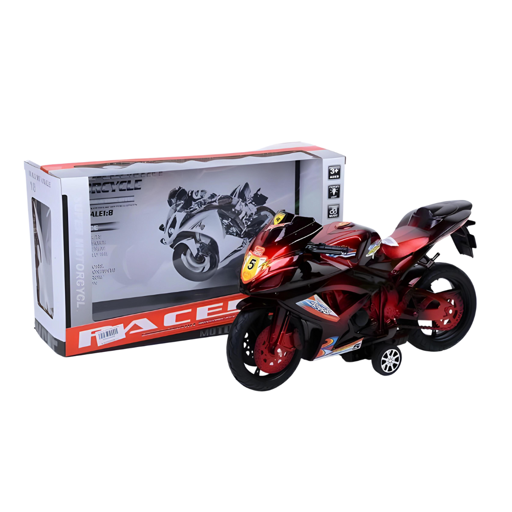 Motor igračka