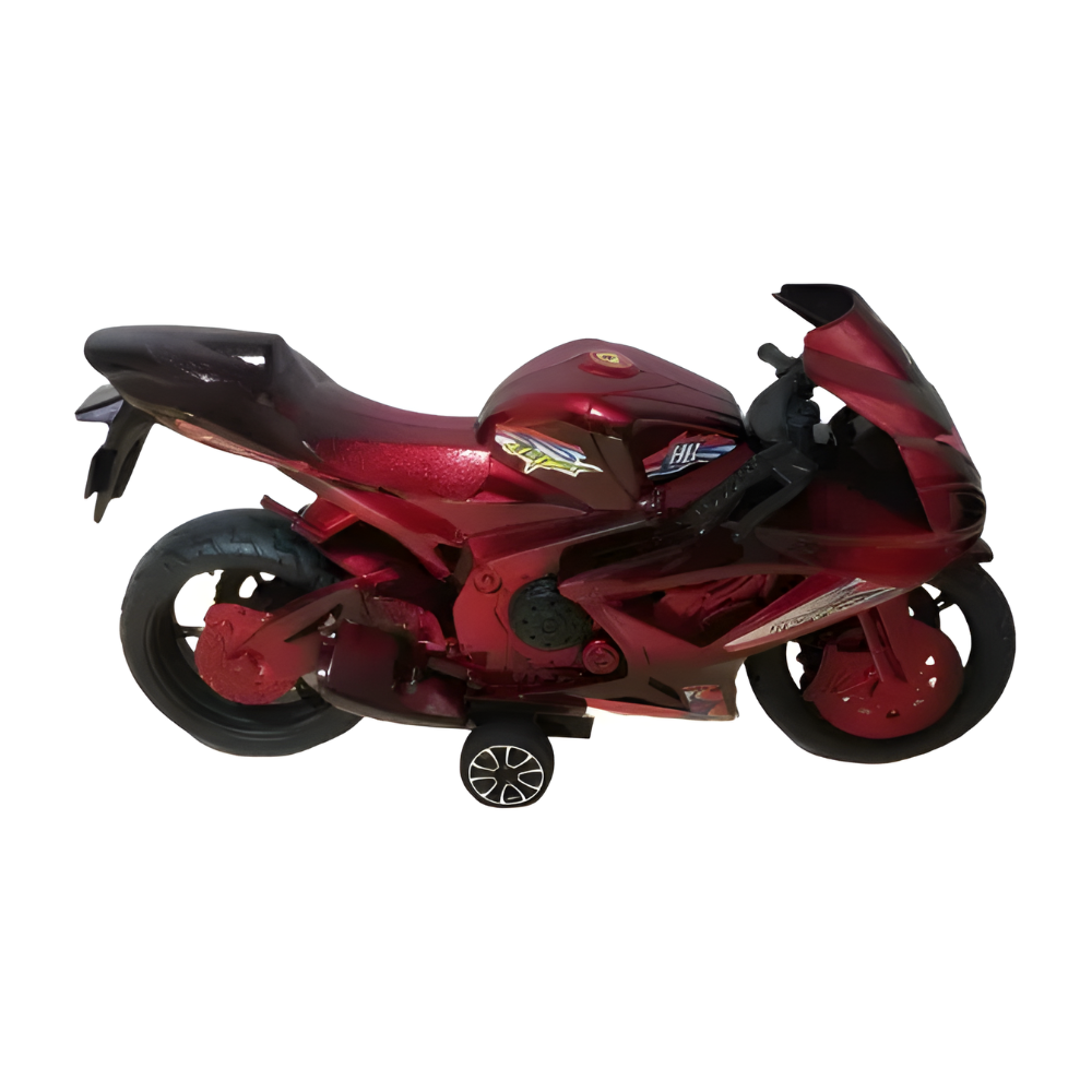 Motor igračka