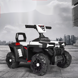 Motor mini quad 6v beli Y-MB1158-W