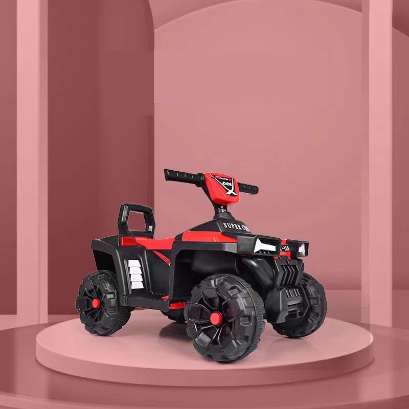 Motor mini quad 6v crveni Y-MB1158R