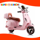 Motor na akumulator Vespa 12V MB2669