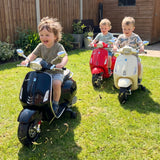 Motor na akumulator Vespa SPRINT