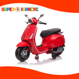 Motor na akumulator Vespa SPRINT