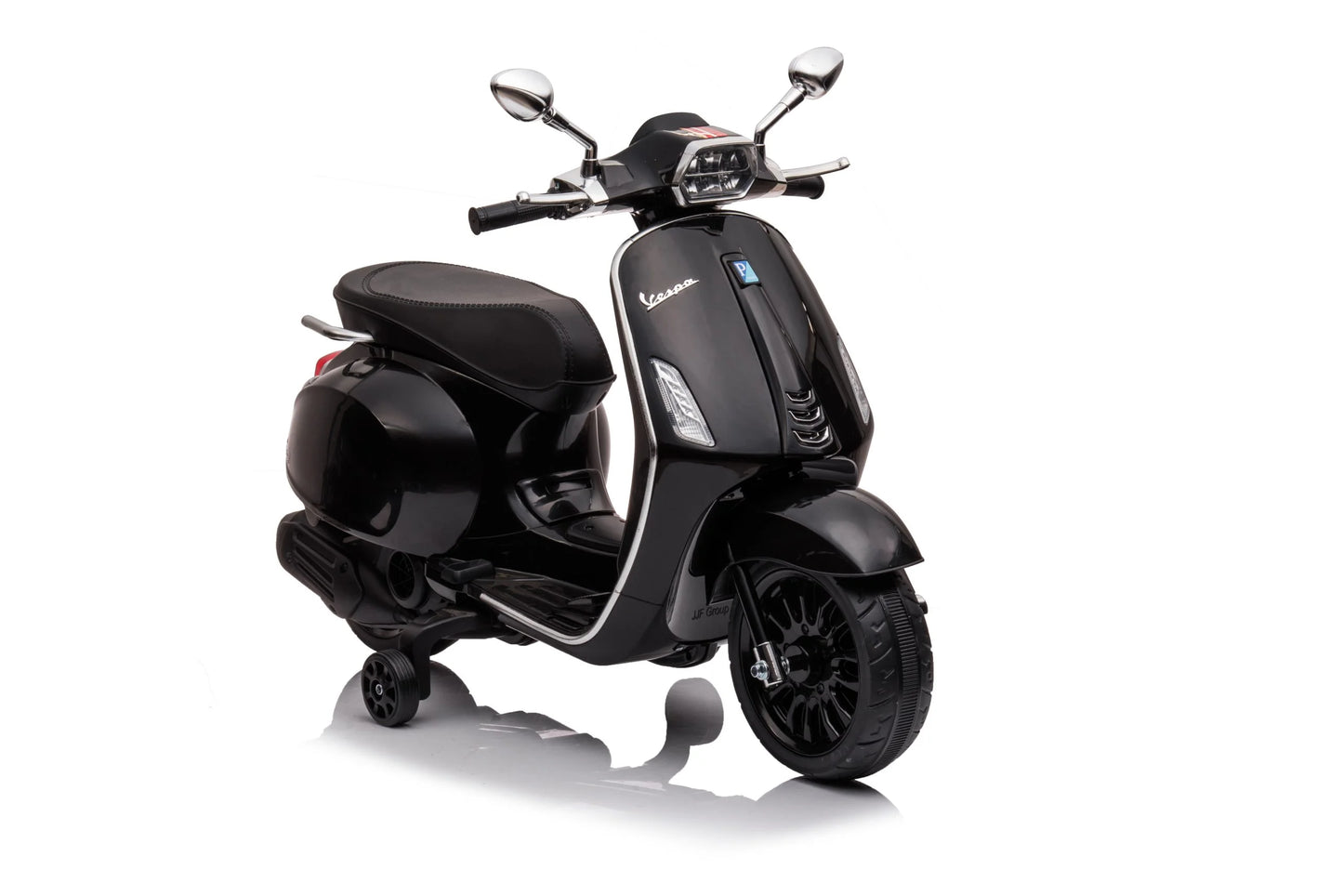 Motor na akumulator Vespa SPRINT
