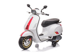 Motor na akumulator Vespa SPRINT