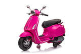 Motor na akumulator Vespa SPRINT