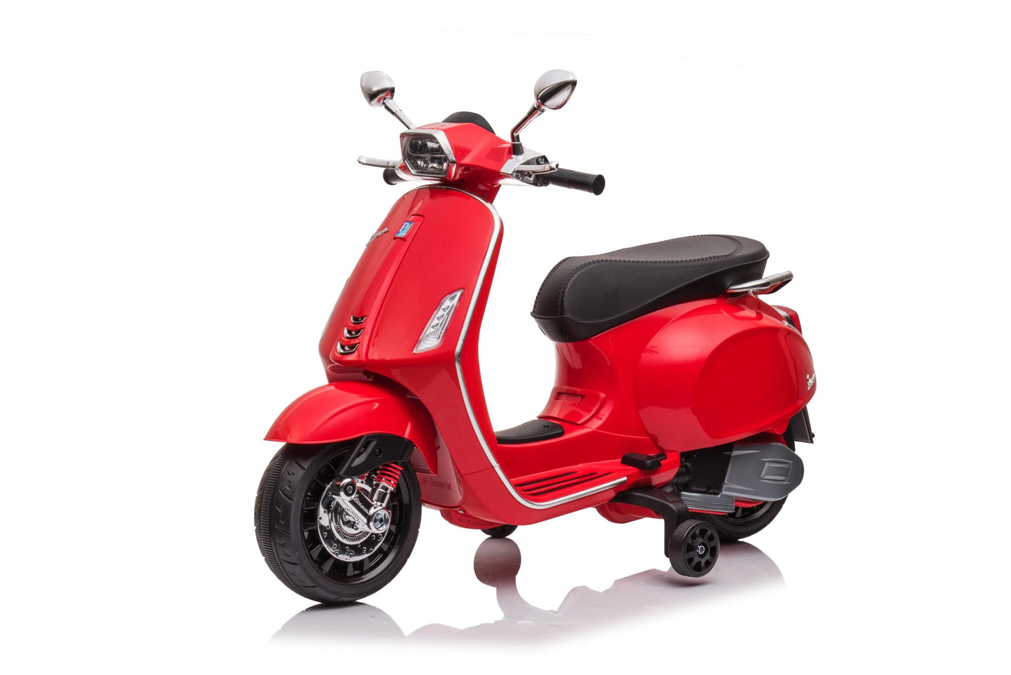 Motor na akumulator Vespa SPRINT
