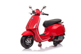 Motor na akumulator Vespa SPRINT
