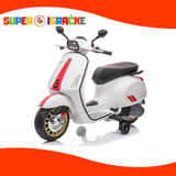 Motor na akumulator Vespa SPRINT