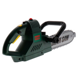 Motorna testera sa zvukom i svetlom