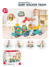 Multifunkcionalni muzički vozić 5u1