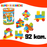 Multi slagalice 92kom