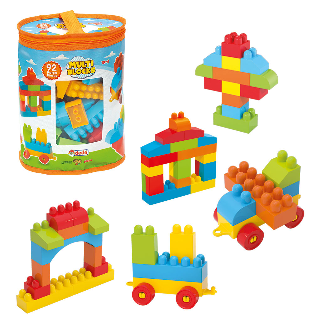 Multi slagalice 92kom