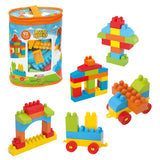 Multi slagalice 92kom