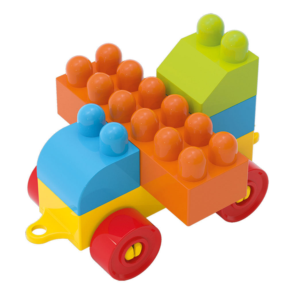 Multi slagalice 92kom