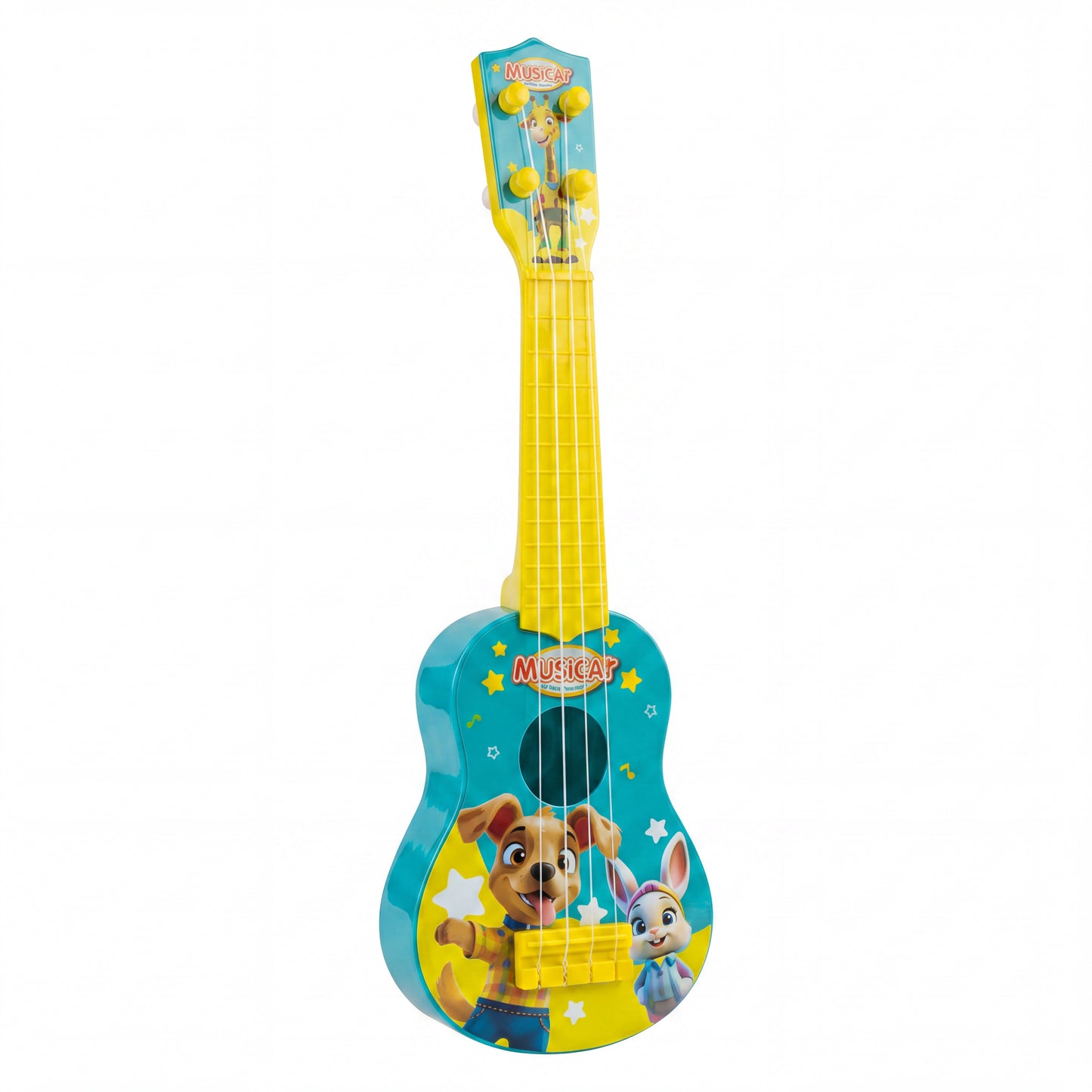 Music maker gitara igračka