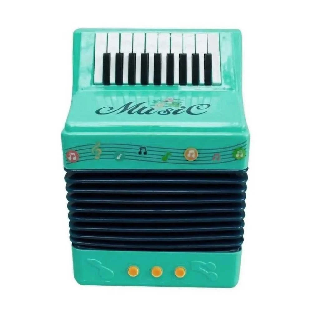 Muzička harmonika igračka