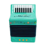 Muzička harmonika igračka