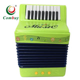 Muzička harmonika igračka