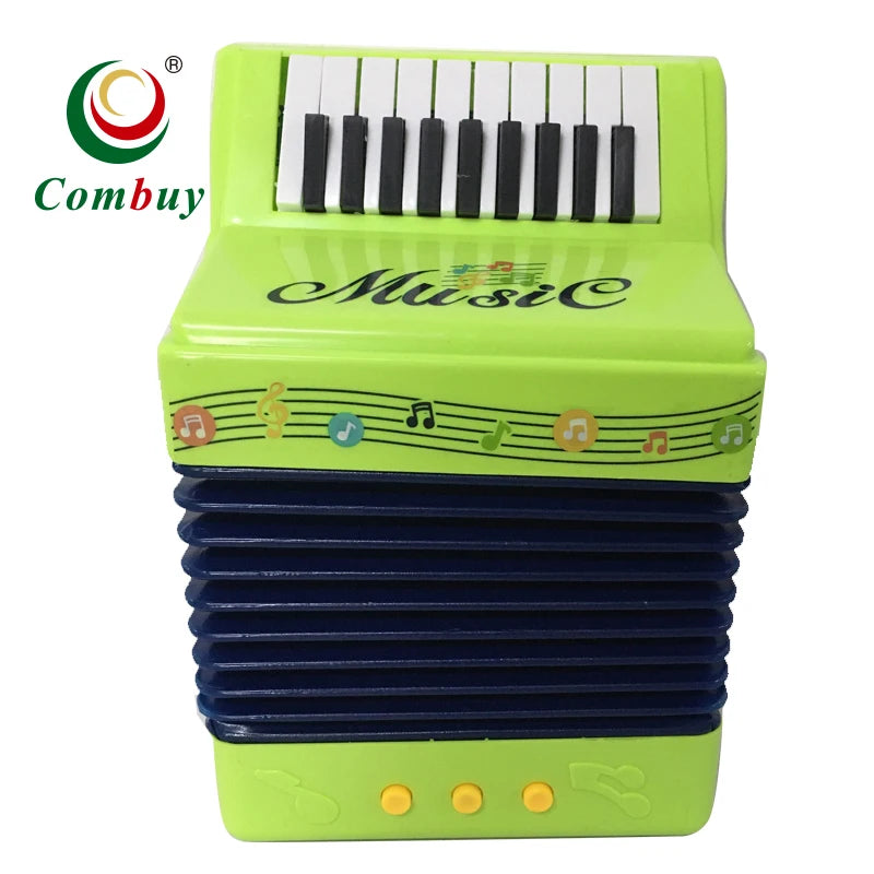 Muzička harmonika igračka