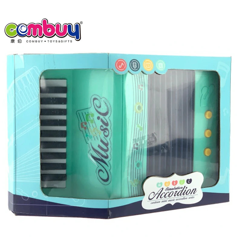 Muzička harmonika igračka