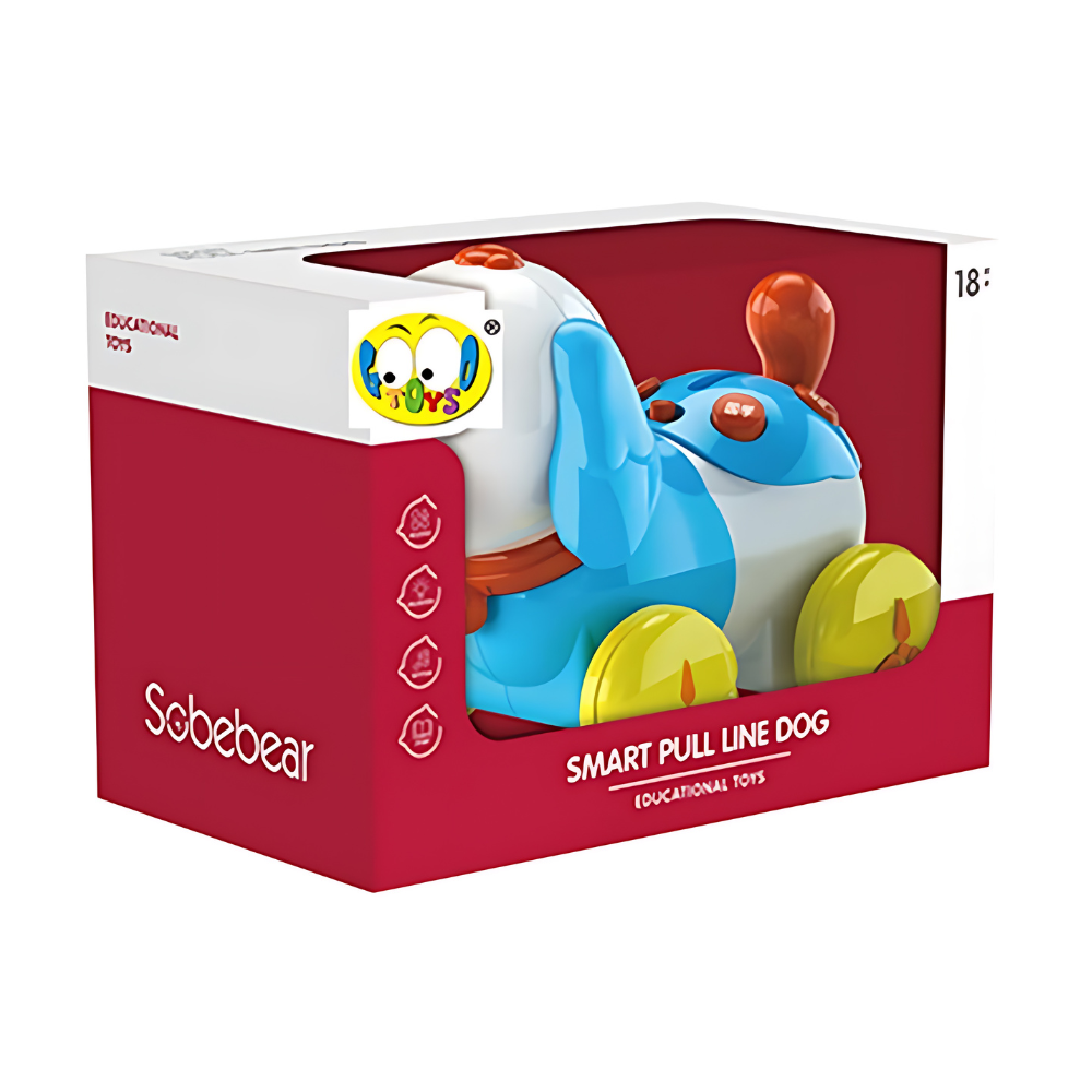 Muzička kuca na vuču