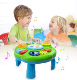 Muzički interaktivni stočić