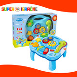 Muzički stočić za bebe