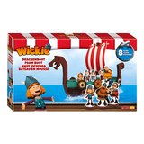 Napravi svoj vikinški brod