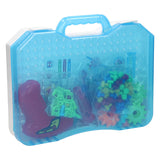 Oblici za slaganje sa podlogom - 190 delova