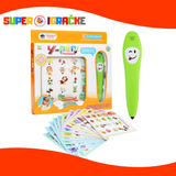 Pametna olovka - Pritisni i nauči