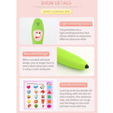 Pametna olovka - Pritisni i nauči