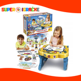 Paw Patrol edukativni sto